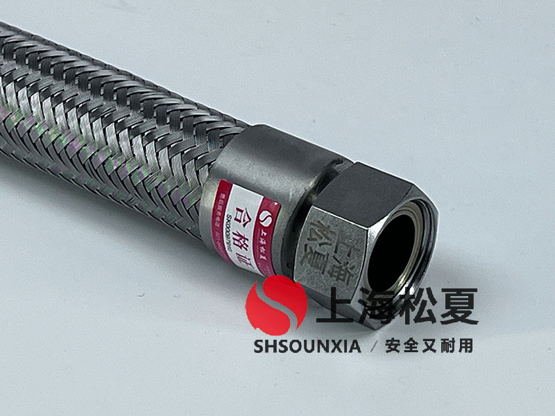 溝槽伸縮連接管價格